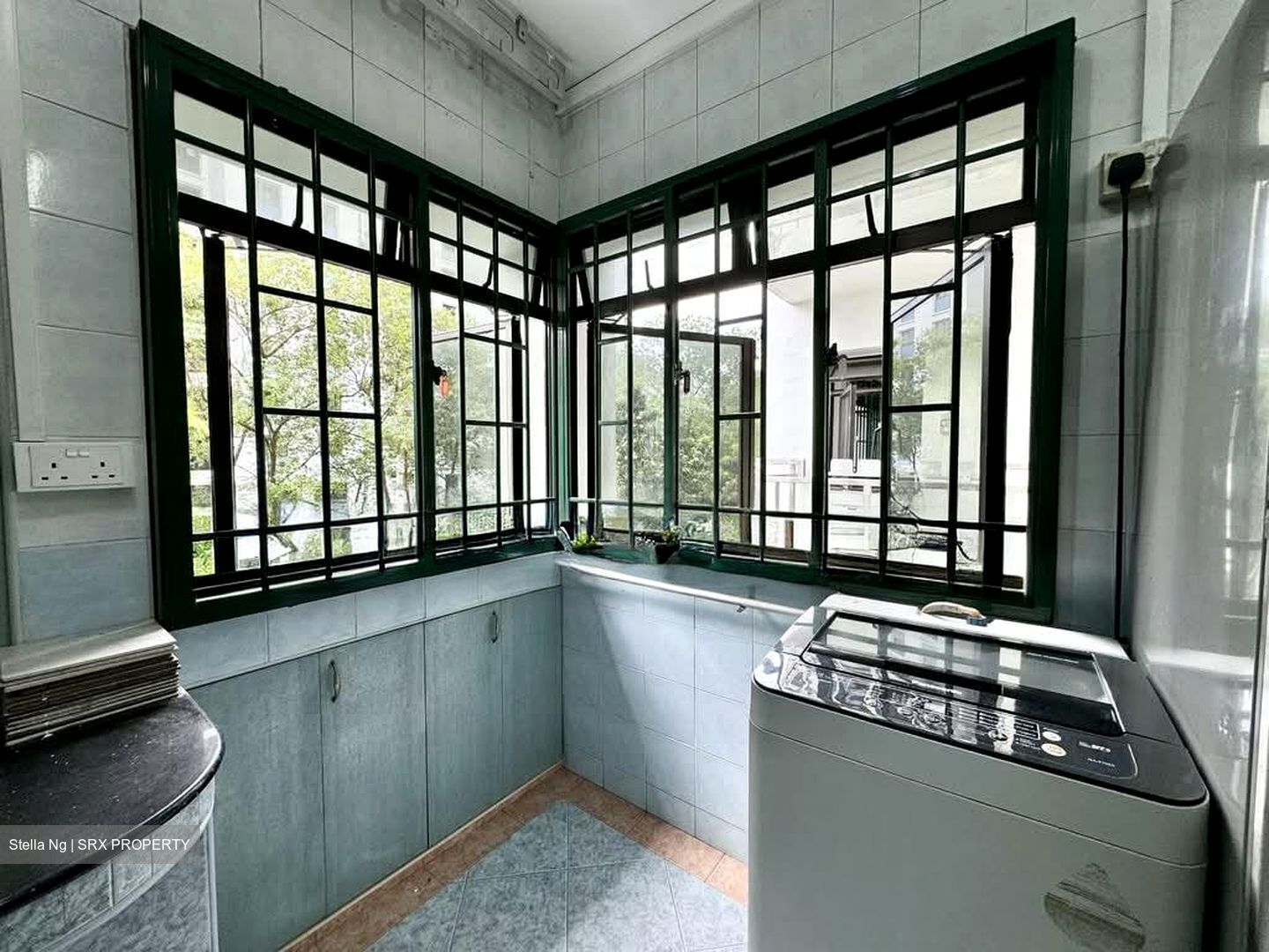 Blk 187A Rivervale Gateway (Sengkang), HDB 5 Rooms #556850761